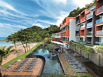 Hotel Novotel Phuket Kamala Beach